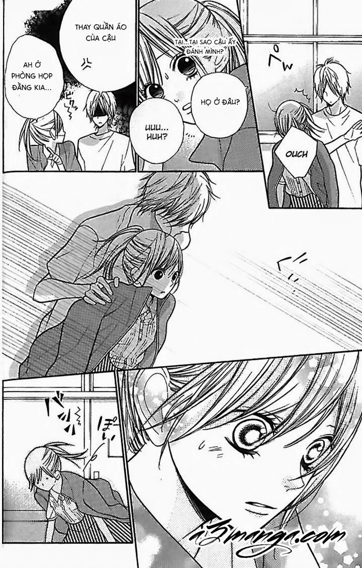 Hanagimi To Koisuru Watashi Chapter 14 - 29