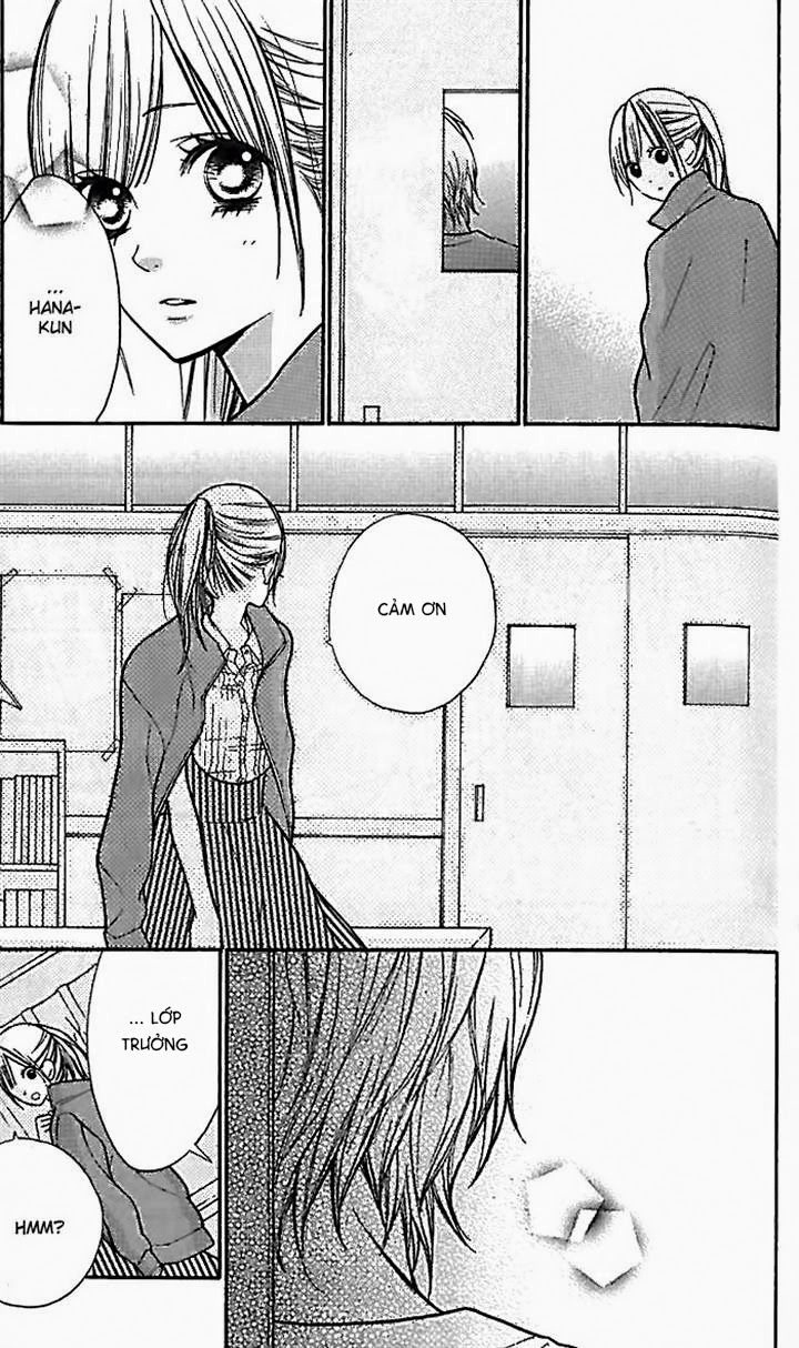 Hanagimi To Koisuru Watashi Chapter 14 - 30