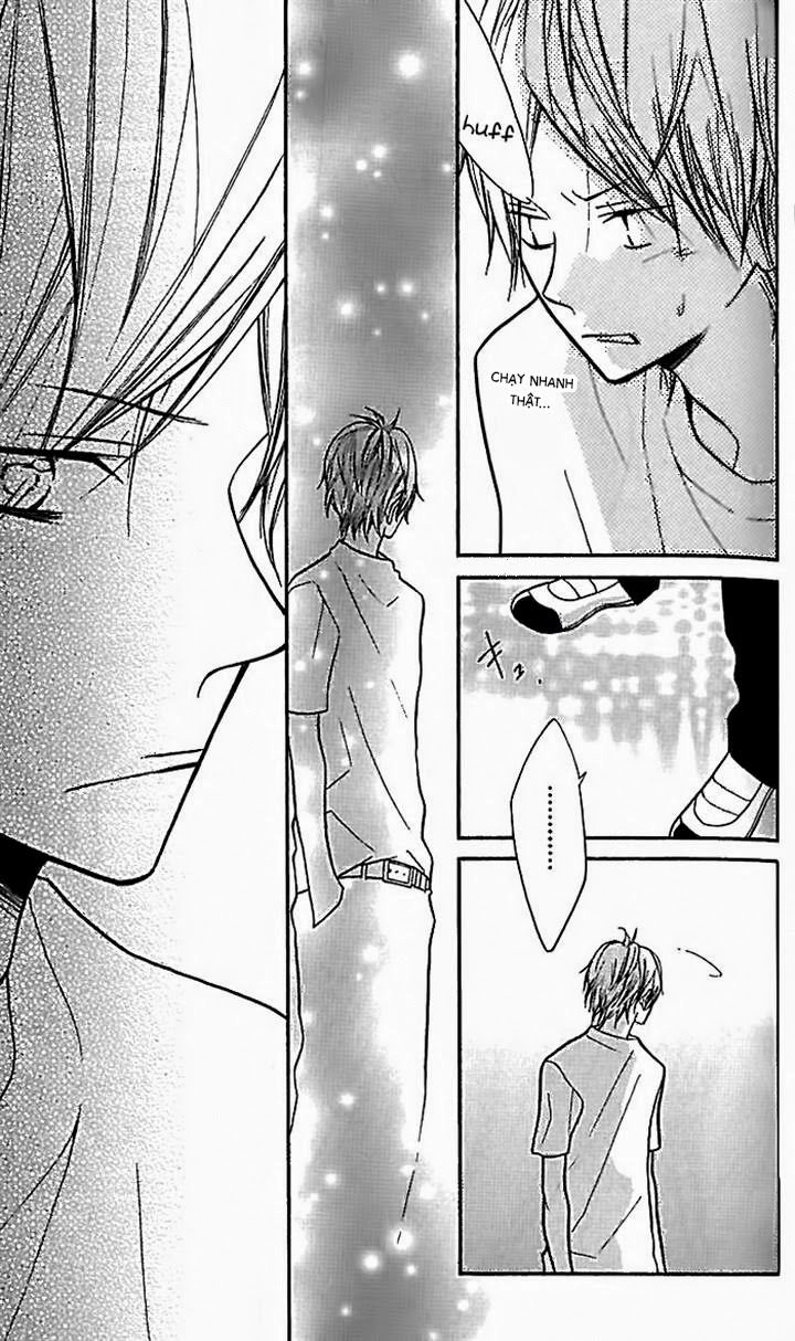 Hanagimi To Koisuru Watashi Chapter 14 - 36