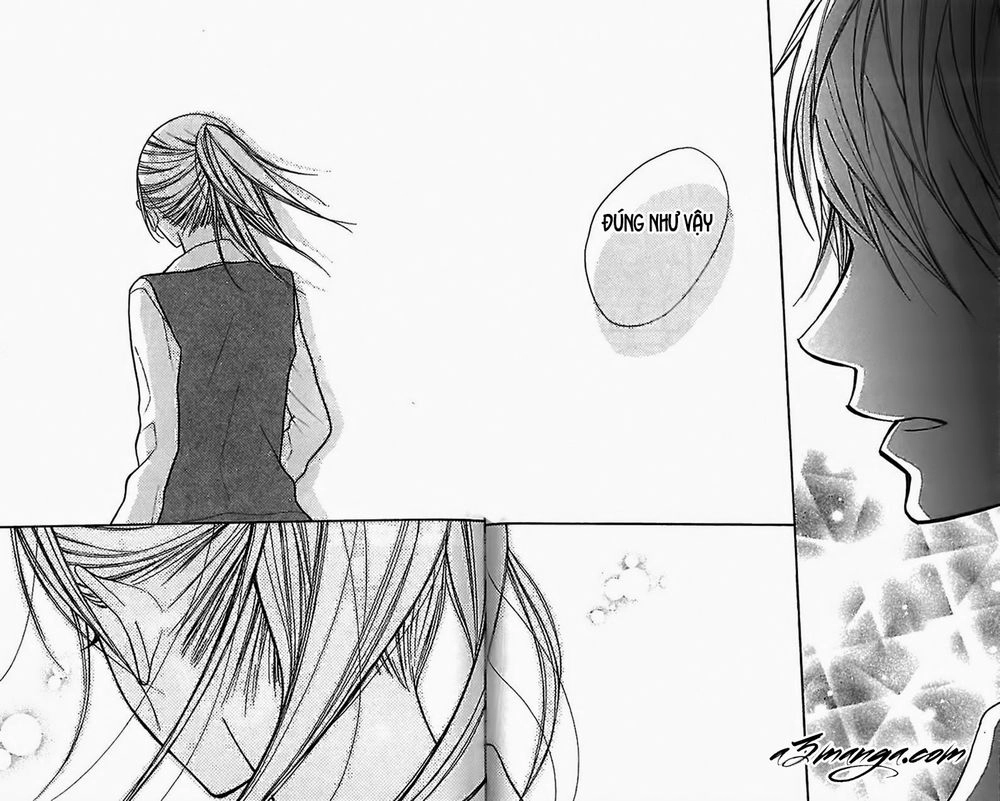 Hanagimi To Koisuru Watashi Chapter 14 - 37