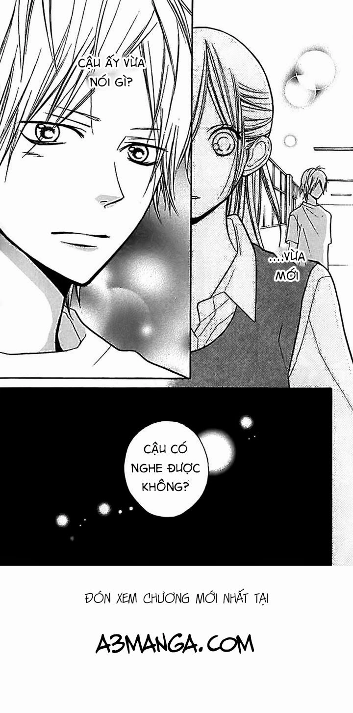 Hanagimi To Koisuru Watashi Chapter 14 - 38