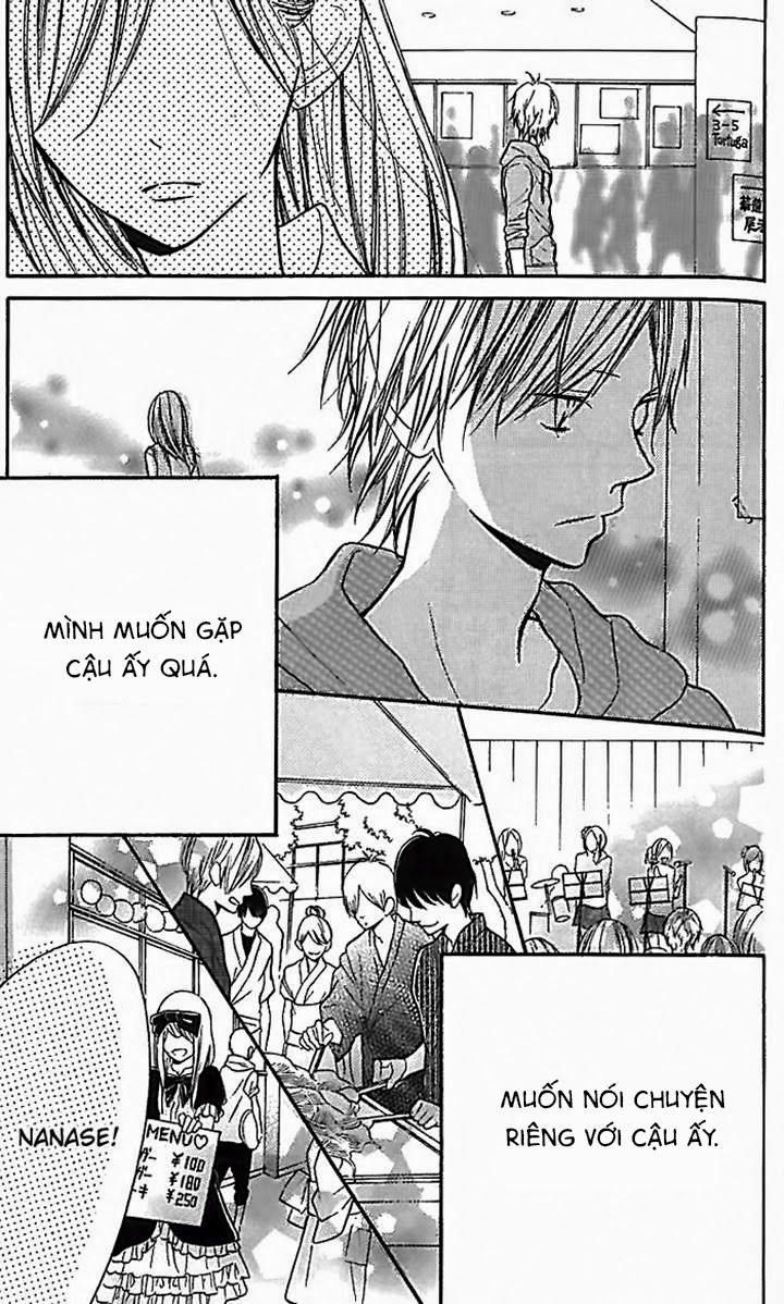 Hanagimi To Koisuru Watashi Chapter 15 - 10