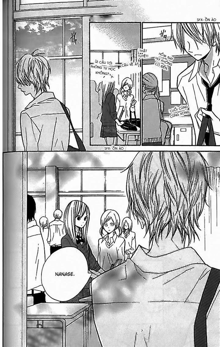 Hanagimi To Koisuru Watashi Chapter 16 - 11