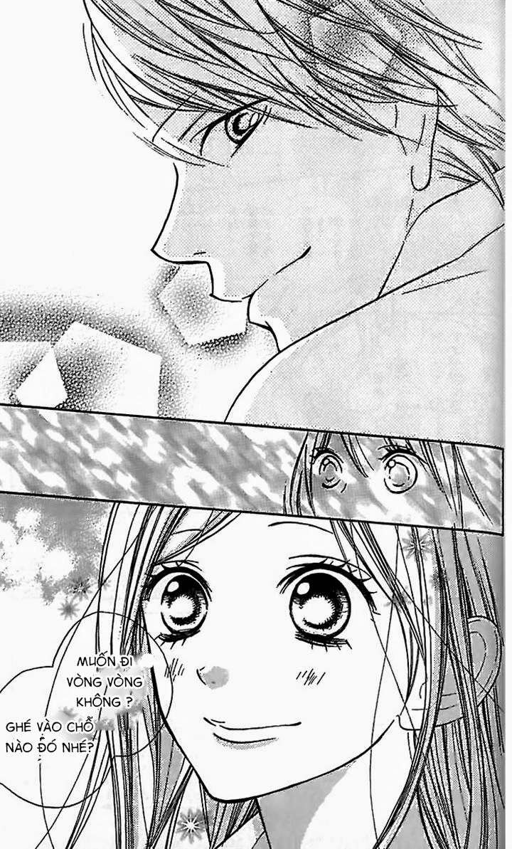 Hanagimi To Koisuru Watashi Chapter 16 - 18