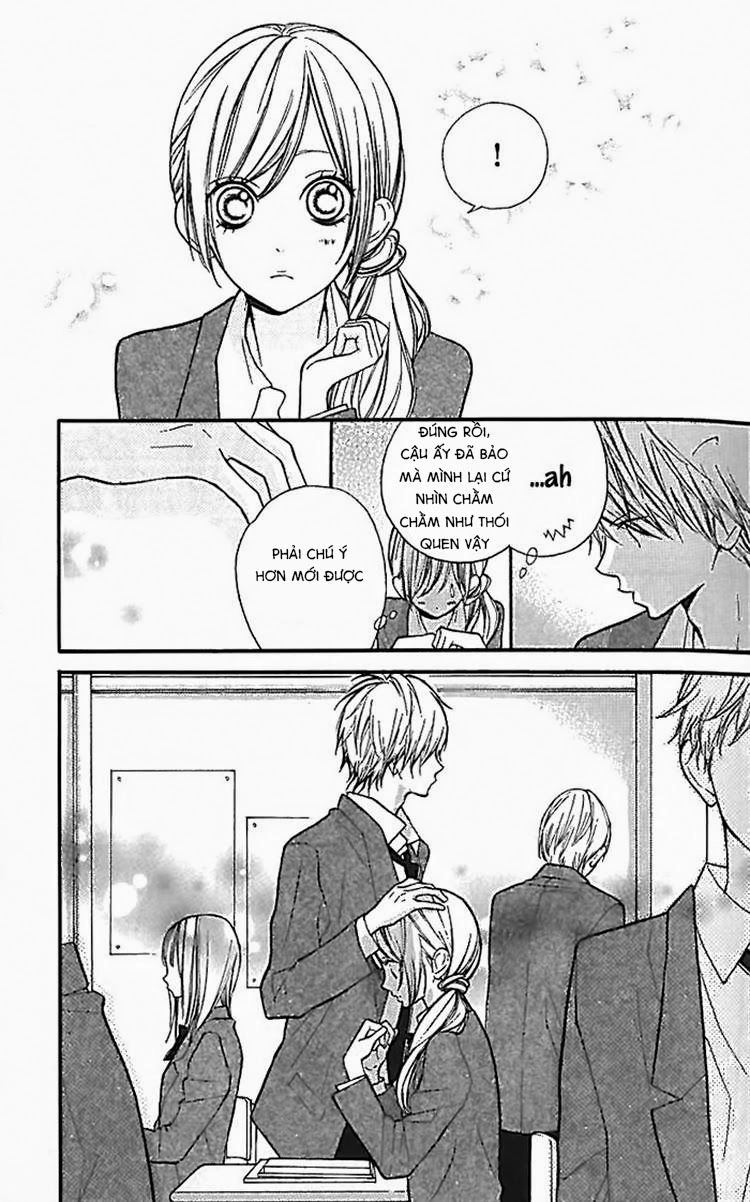 Hanagimi To Koisuru Watashi Chapter 17 - 9