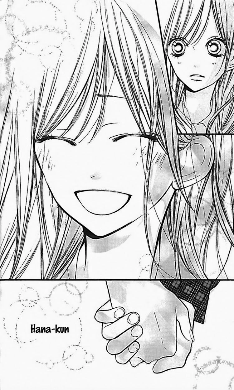 Hanagimi To Koisuru Watashi Chapter 17 - 40