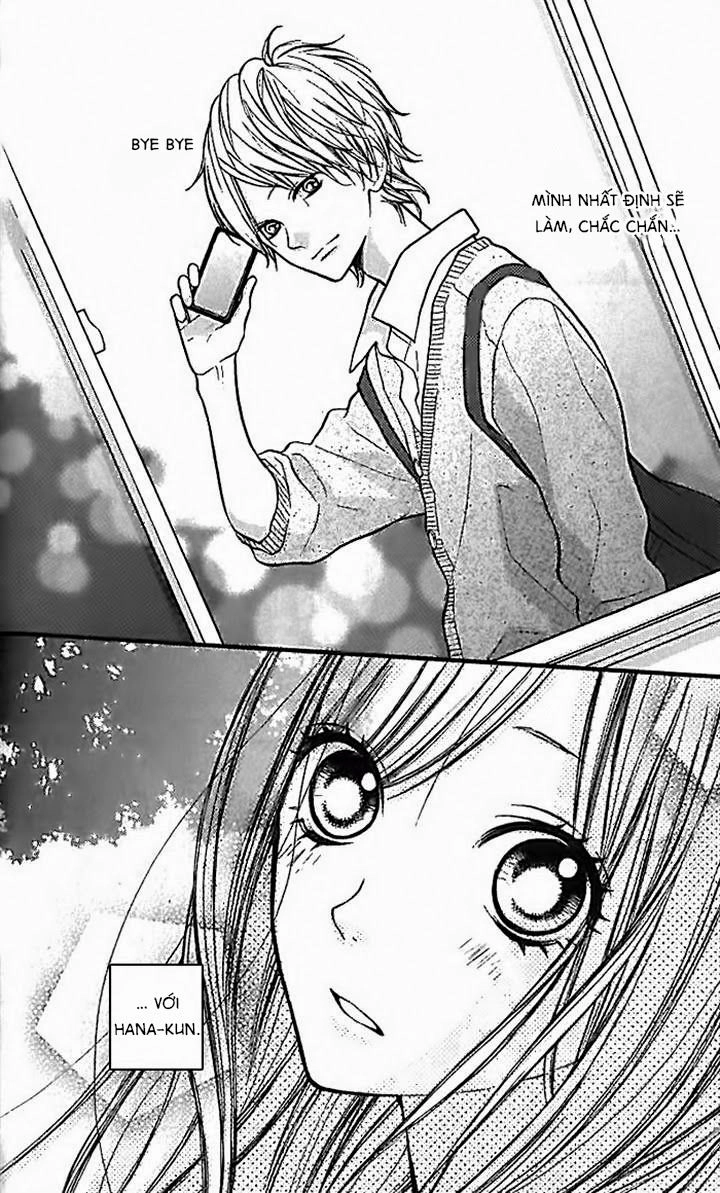 Hanagimi To Koisuru Watashi Chapter 18 - 11