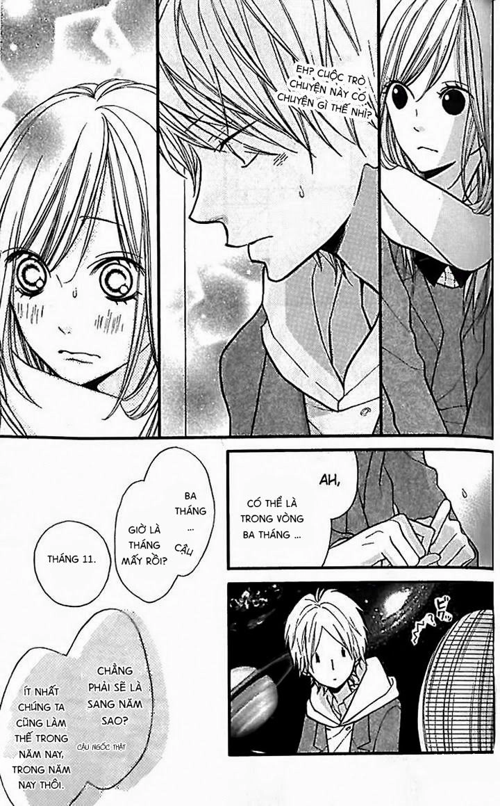 Hanagimi To Koisuru Watashi Chapter 19 - 10