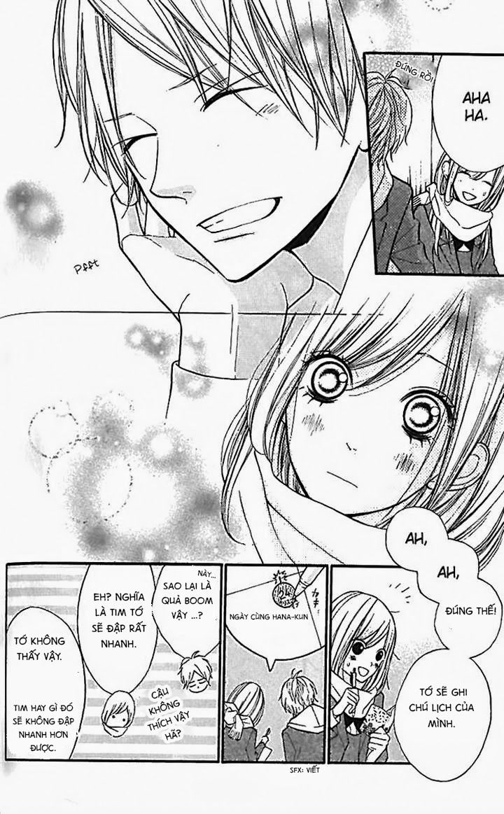 Hanagimi To Koisuru Watashi Chapter 19 - 13