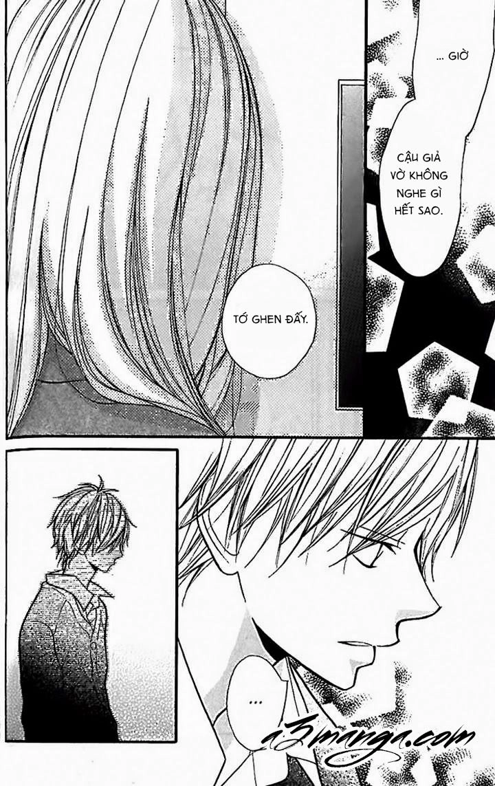 Hanagimi To Koisuru Watashi Chapter 19 - 33