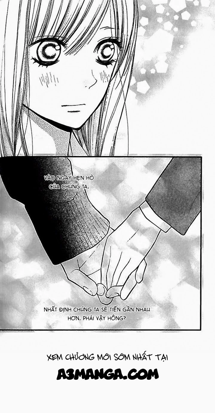 Hanagimi To Koisuru Watashi Chapter 19 - 39