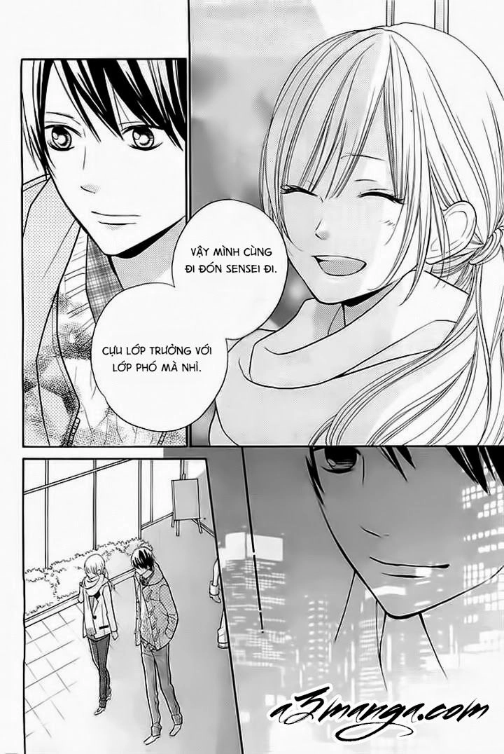 Hanagimi To Koisuru Watashi Chapter 21 - 31