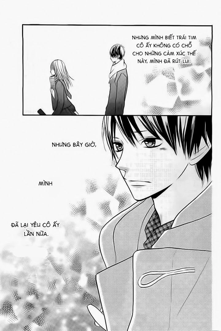 Hanagimi To Koisuru Watashi Chapter 21 - 40