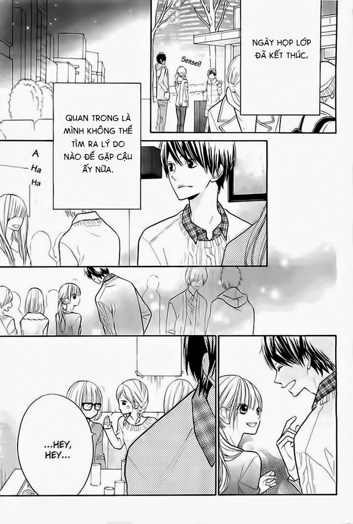 Hanagimi To Koisuru Watashi Chapter 22 - 8