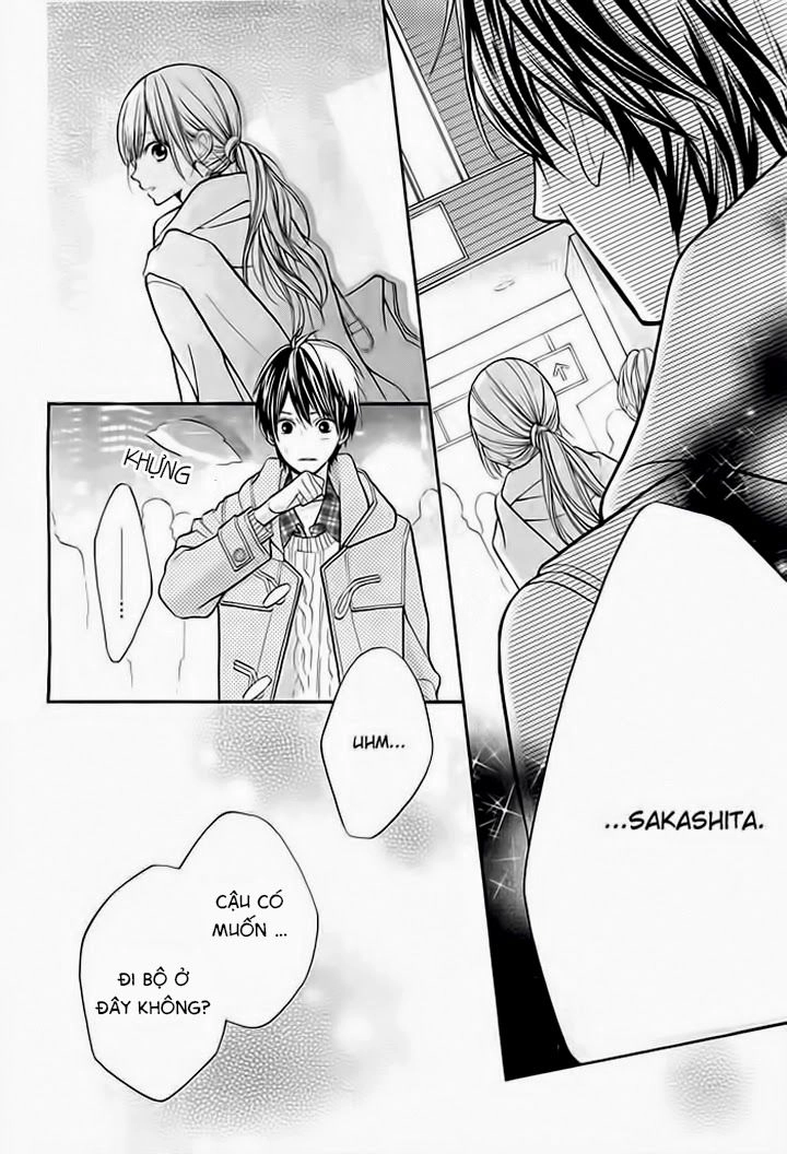 Hanagimi To Koisuru Watashi Chapter 22 - 15