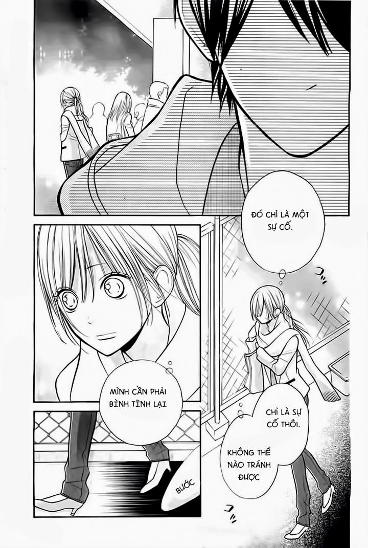 Hanagimi To Koisuru Watashi Chapter 22 - 26