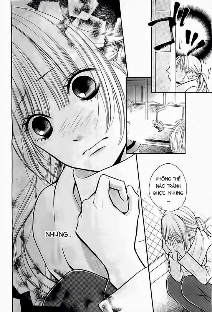 Hanagimi To Koisuru Watashi Chapter 22 - 27