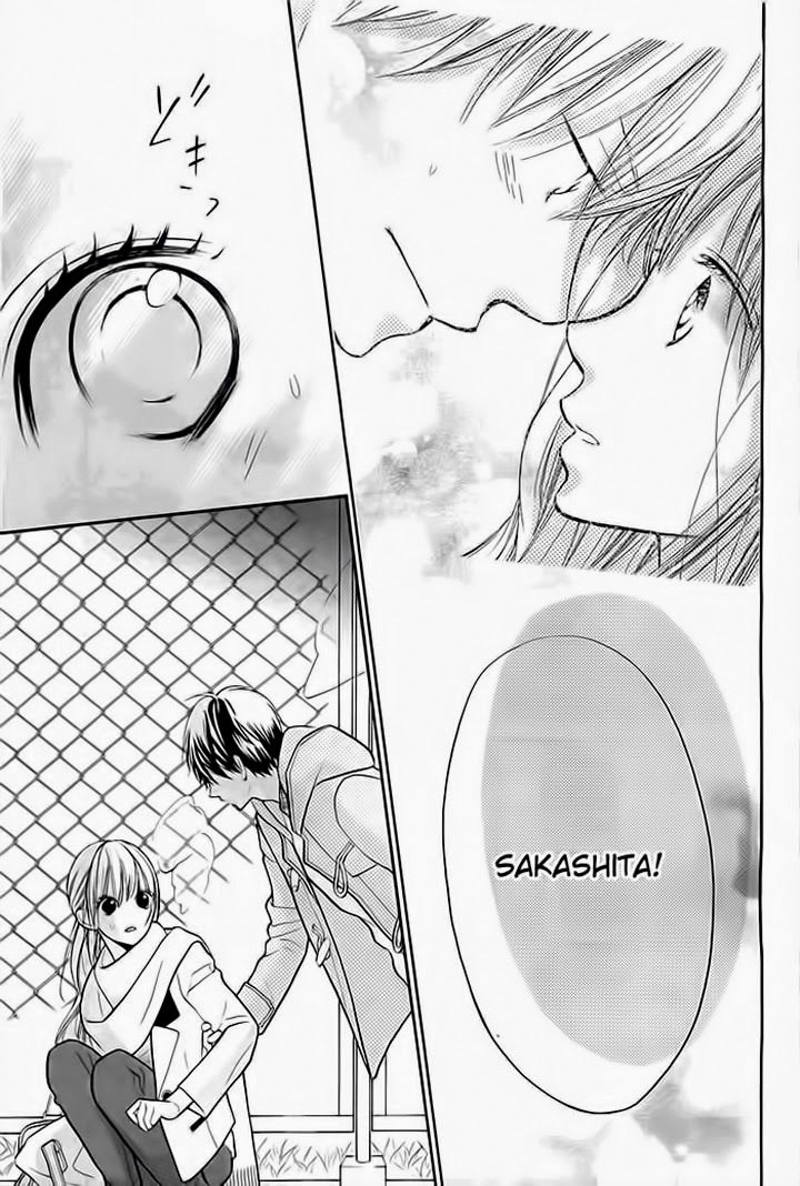 Hanagimi To Koisuru Watashi Chapter 22 - 28