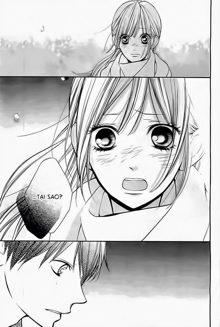 Hanagimi To Koisuru Watashi Chapter 22 - 32