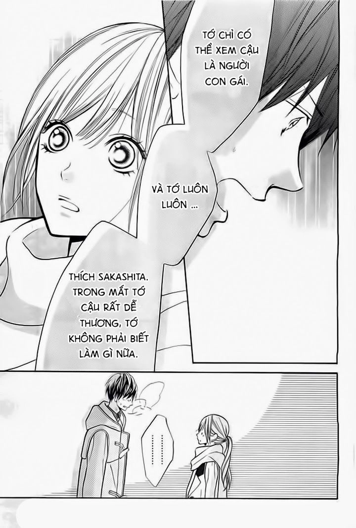 Hanagimi To Koisuru Watashi Chapter 22 - 34