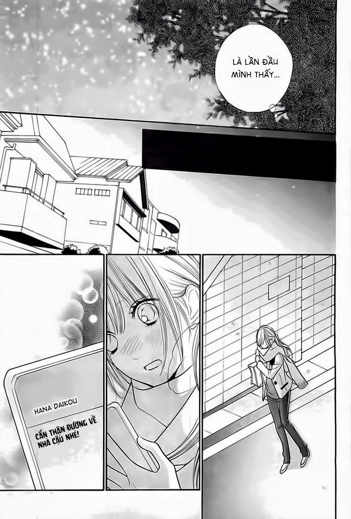 Hanagimi To Koisuru Watashi Chapter 22 - 40