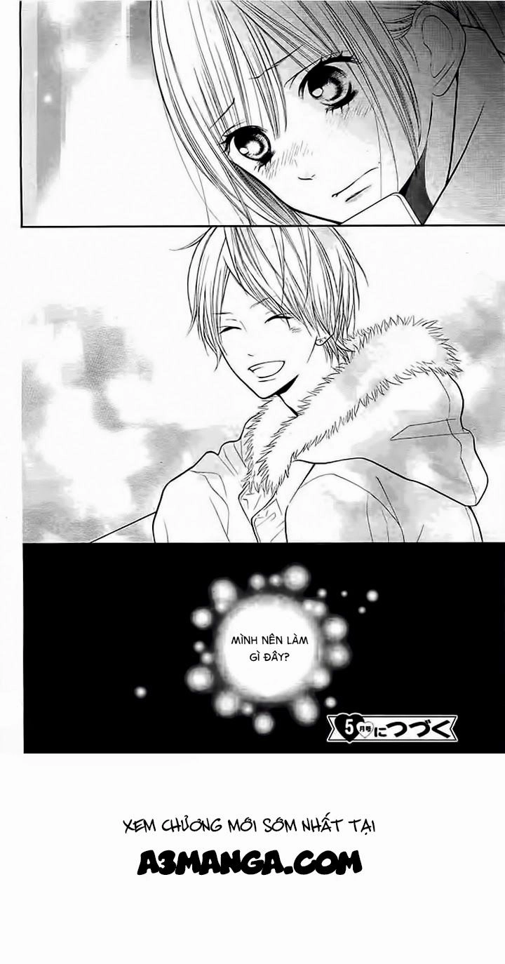 Hanagimi To Koisuru Watashi Chapter 22 - 41