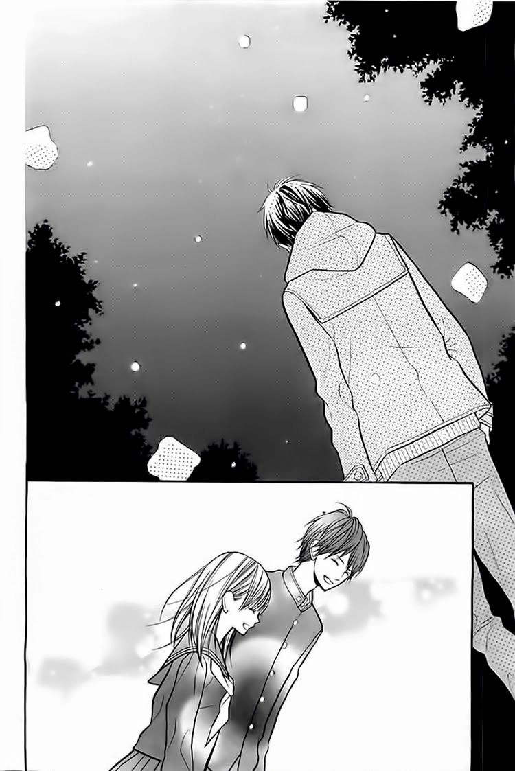 Hanagimi To Koisuru Watashi Chapter 23 - 12