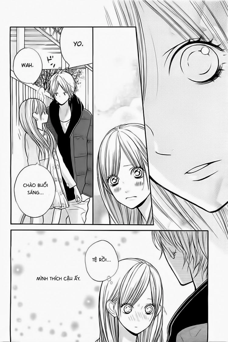 Hanagimi To Koisuru Watashi Chapter 23 - 16