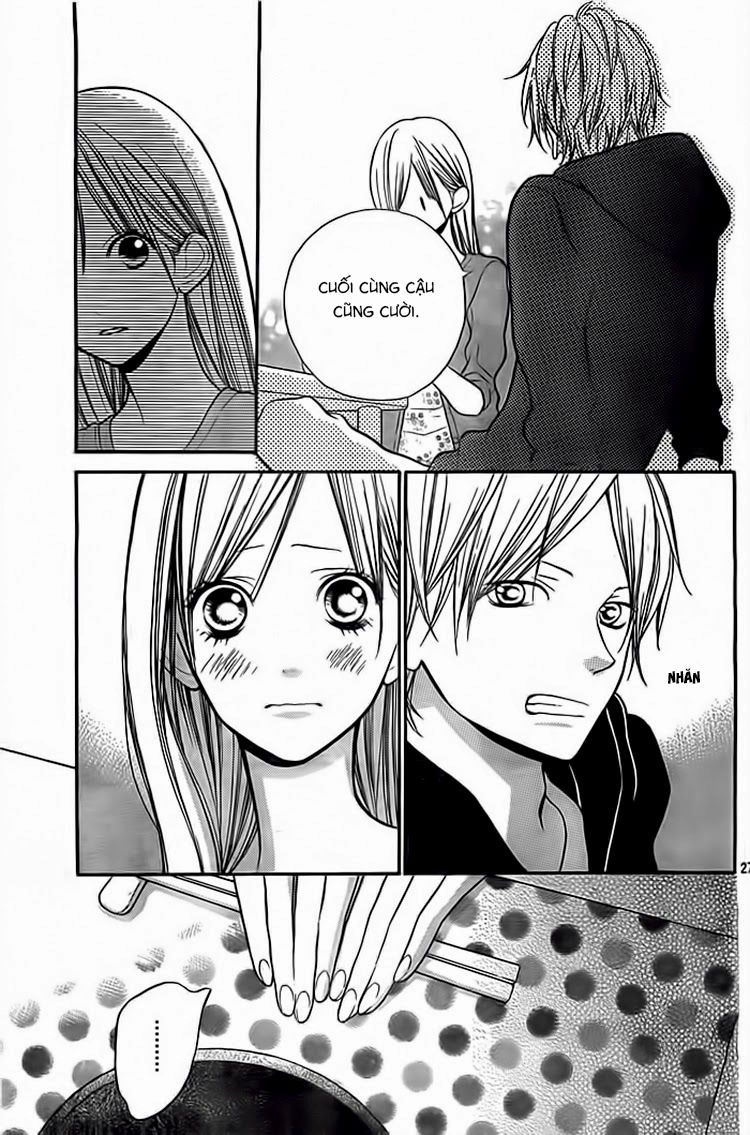 Hanagimi To Koisuru Watashi Chapter 23 - 27