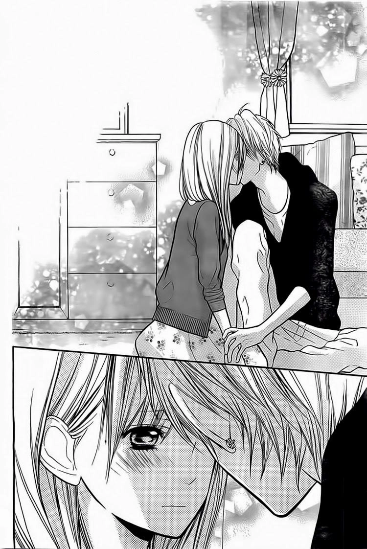 Hanagimi To Koisuru Watashi Chapter 23 - 36