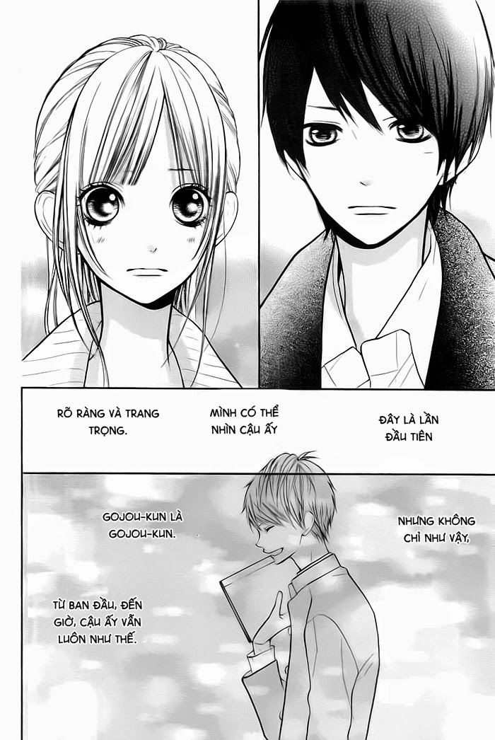 Hanagimi To Koisuru Watashi Chapter 25 - 19