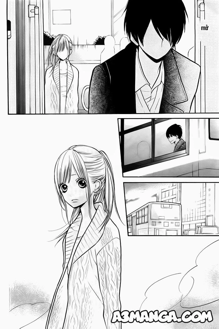 Hanagimi To Koisuru Watashi Chapter 25 - 23