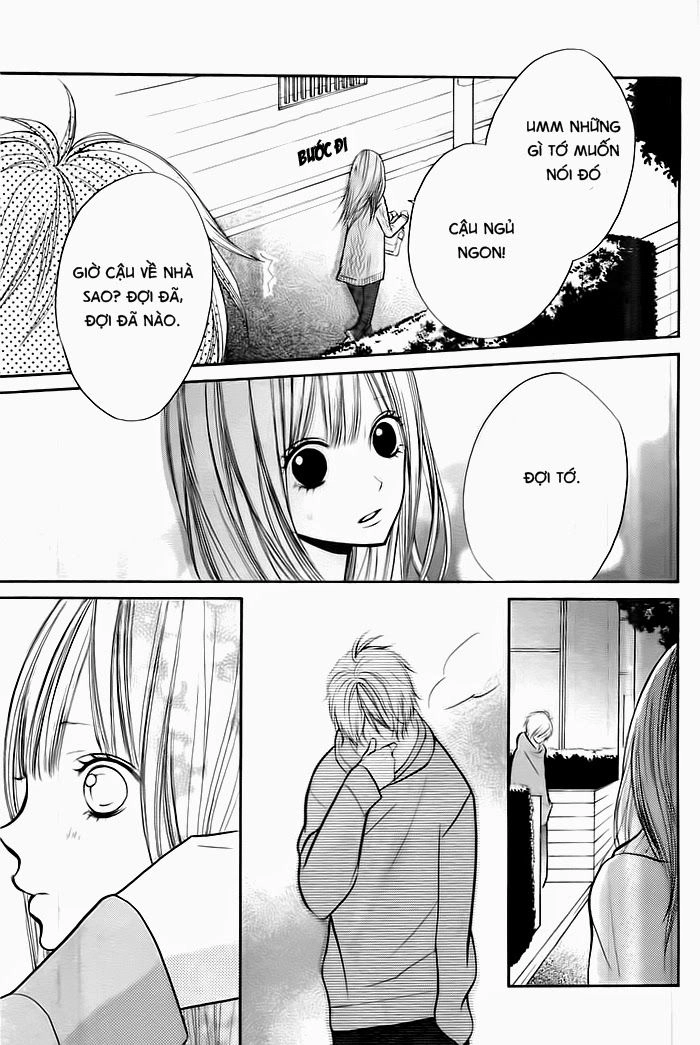 Hanagimi To Koisuru Watashi Chapter 25 - 34