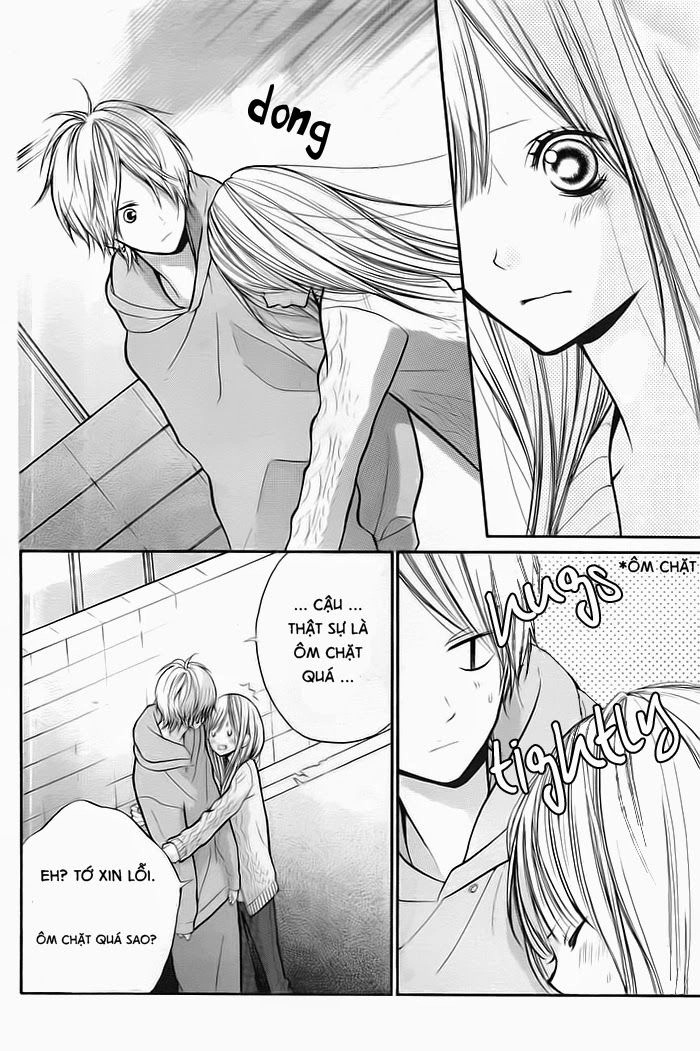 Hanagimi To Koisuru Watashi Chapter 25 - 37