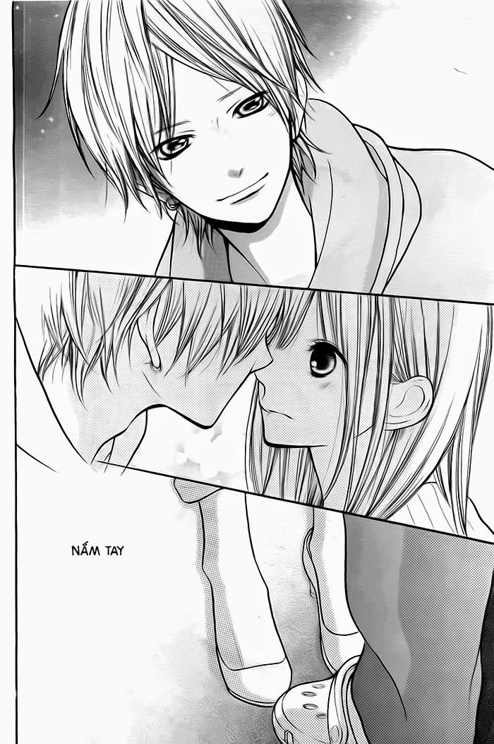 Hanagimi To Koisuru Watashi Chapter 25 - 39