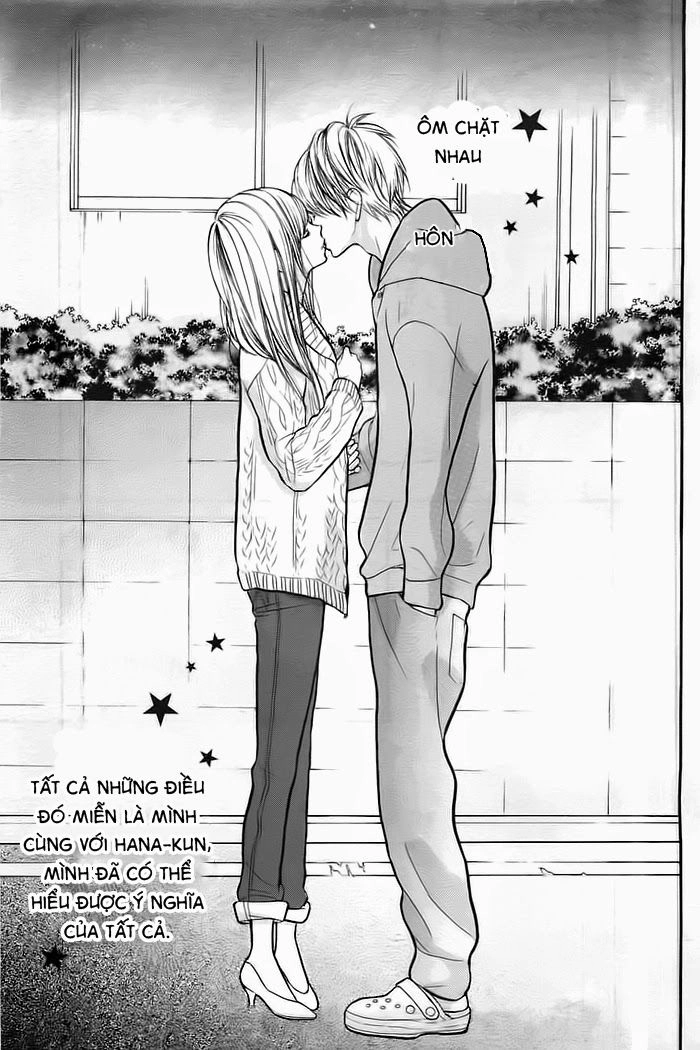 Hanagimi To Koisuru Watashi Chapter 25 - 40