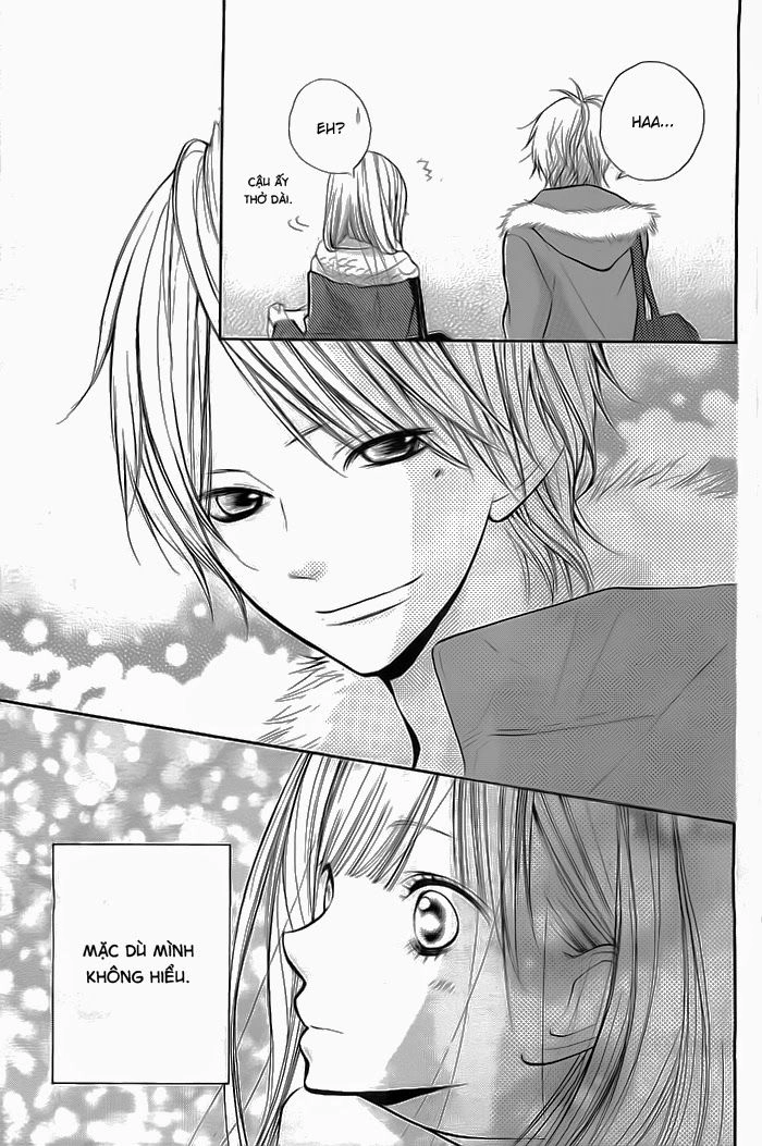 Hanagimi To Koisuru Watashi Chapter 26 - 16