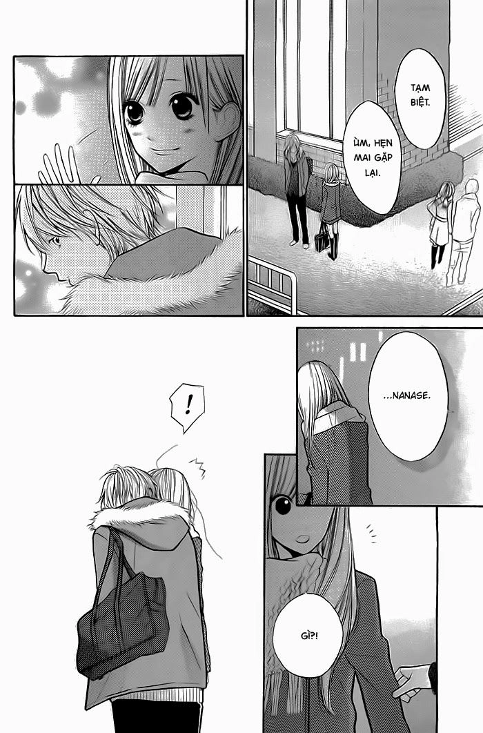 Hanagimi To Koisuru Watashi Chapter 26 - 29