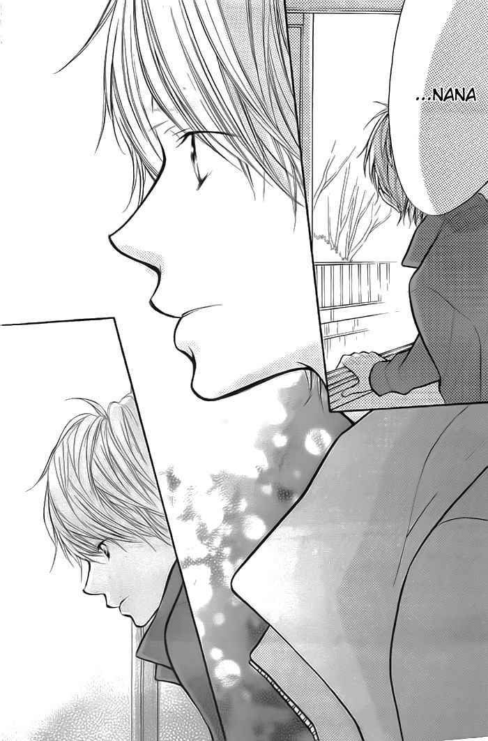 Hanagimi To Koisuru Watashi Chapter 27 - 37