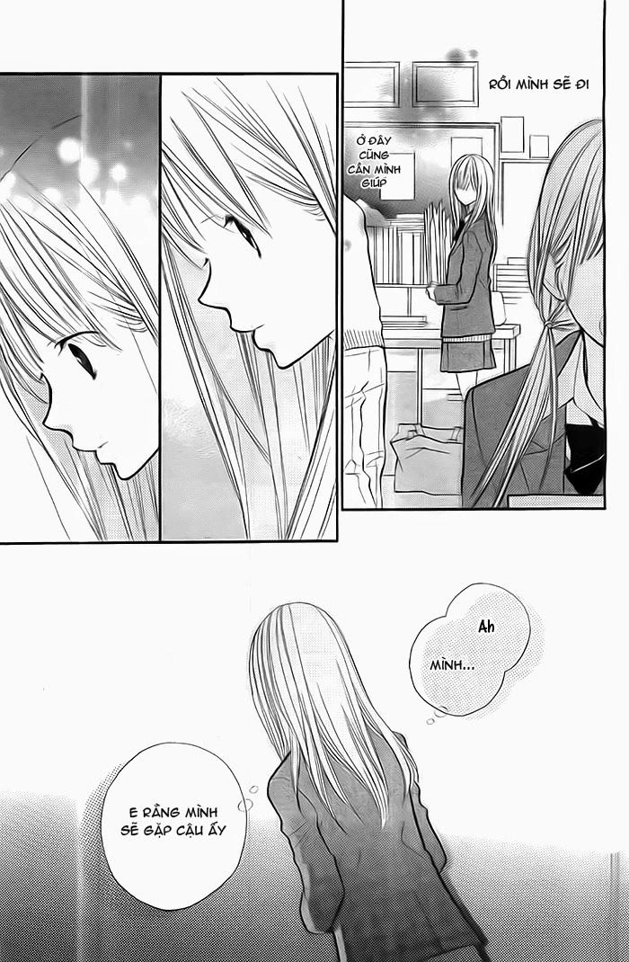 Hanagimi To Koisuru Watashi Chapter 28 - 11