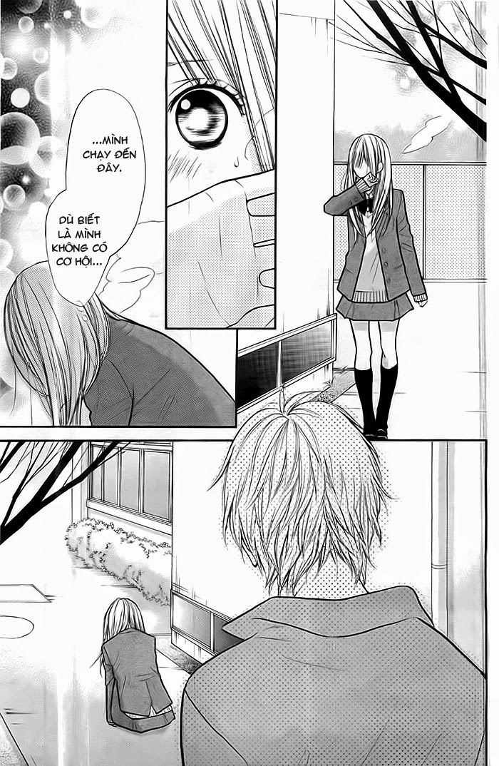 Hanagimi To Koisuru Watashi Chapter 28 - 13