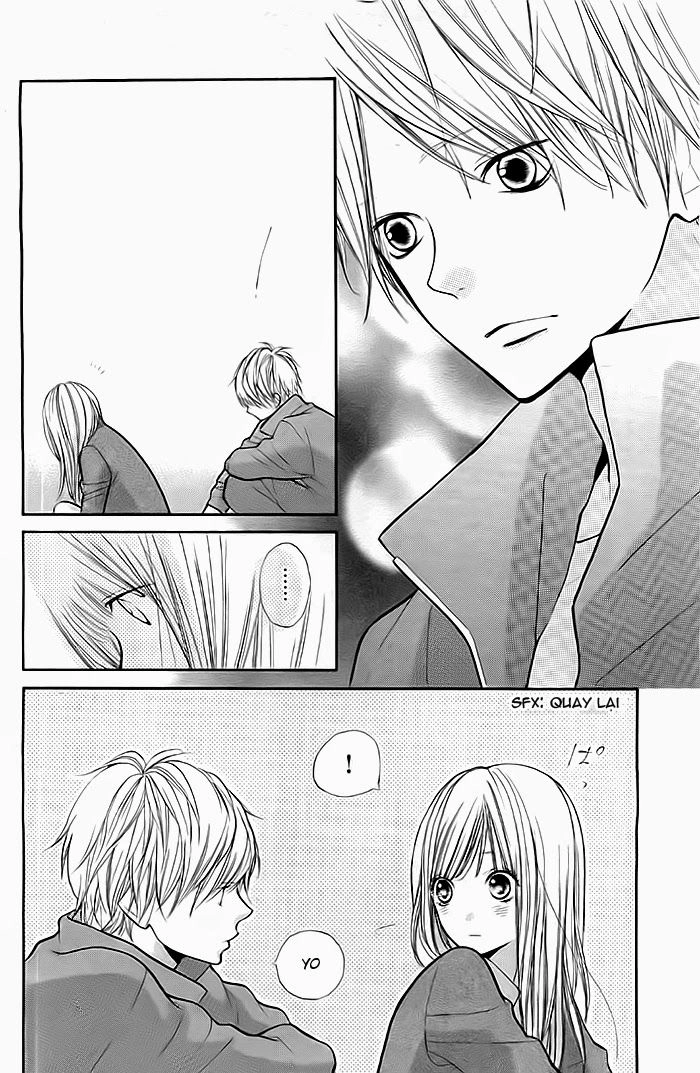 Hanagimi To Koisuru Watashi Chapter 28 - 14