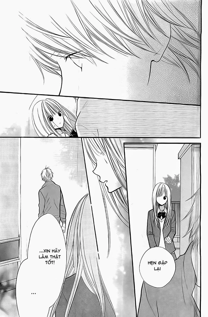 Hanagimi To Koisuru Watashi Chapter 28 - 19