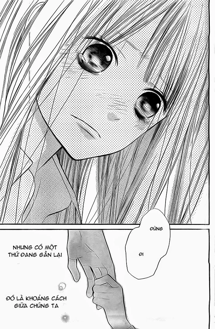 Hanagimi To Koisuru Watashi Chapter 28 - 37