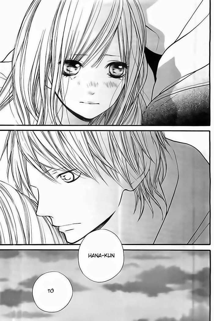 Hanagimi To Koisuru Watashi Chapter 29 - 38