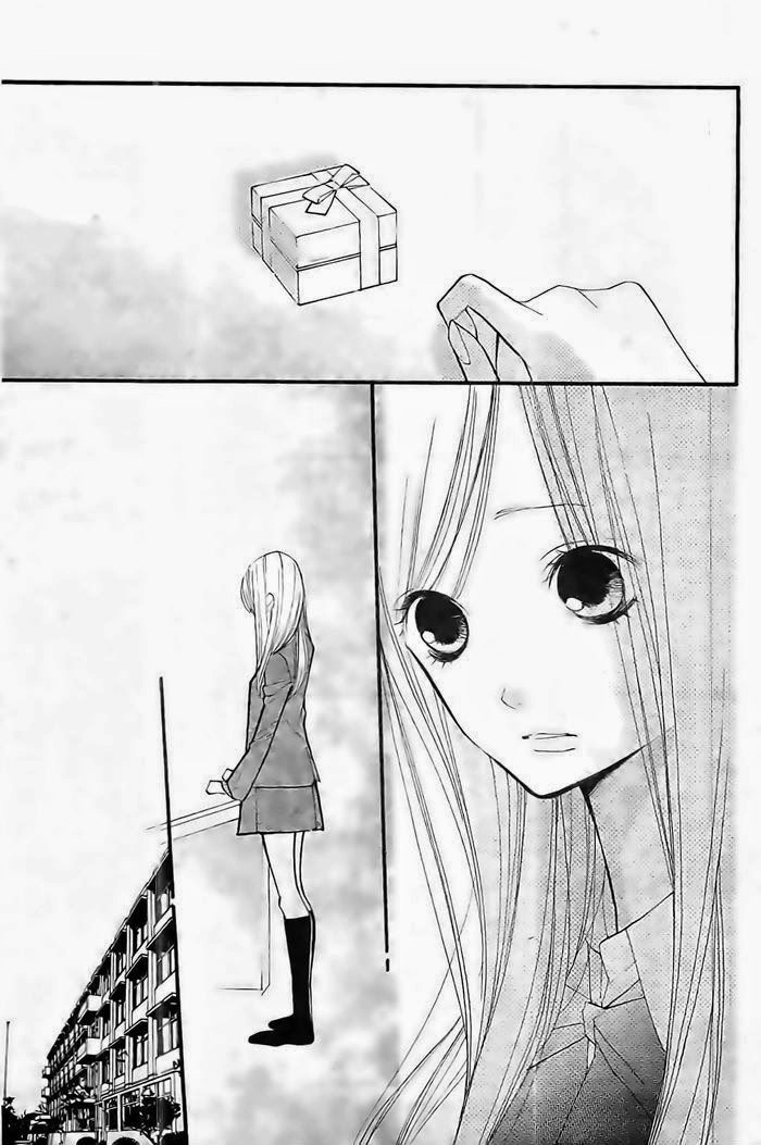 Hanagimi To Koisuru Watashi Chapter 30 - 6