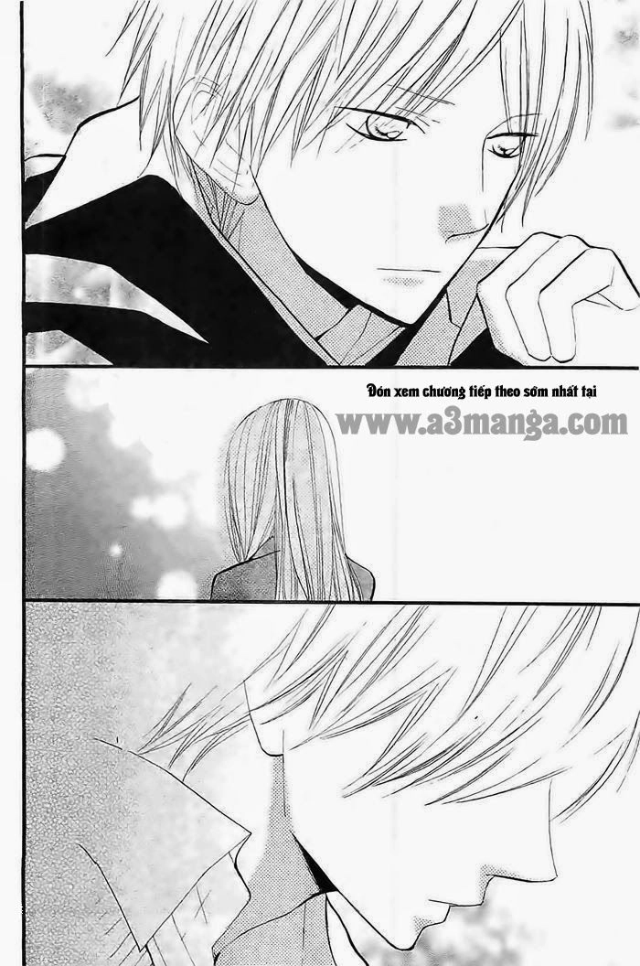 Hanagimi To Koisuru Watashi Chapter 30 - 9