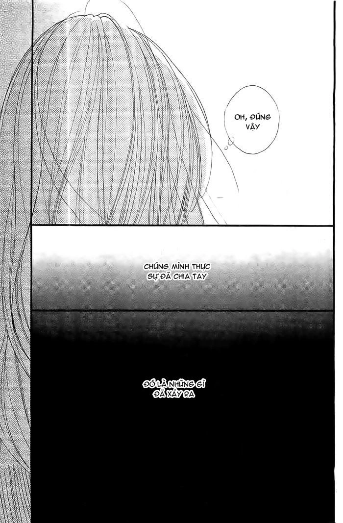 Hanagimi To Koisuru Watashi Chapter 30 - 16