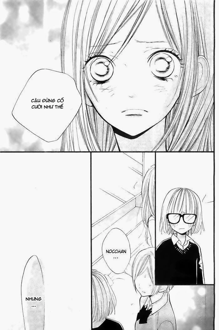 Hanagimi To Koisuru Watashi Chapter 30 - 22