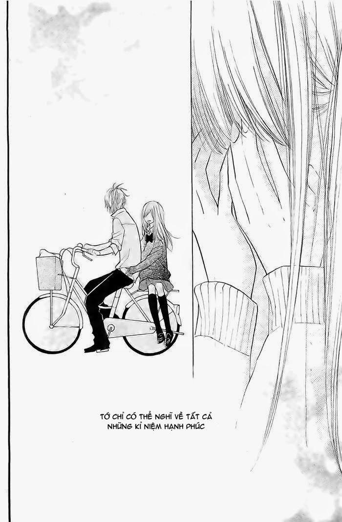 Hanagimi To Koisuru Watashi Chapter 30 - 25